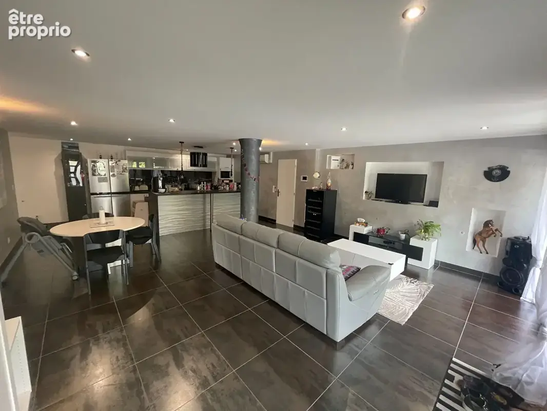 Photo Appartement à La Fouillouse au prix de 270 000€