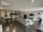 Appartement à LA FOUILLOUSE