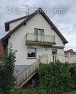 Maison à LANGENSOULTZBACH