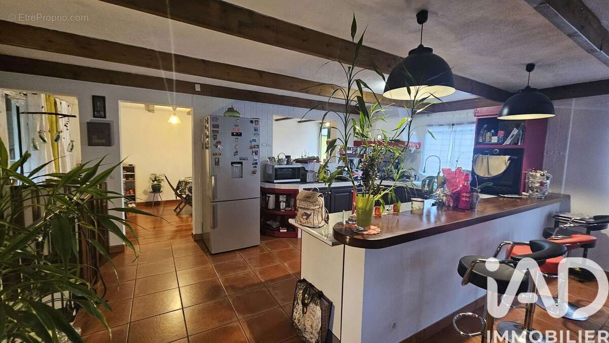 Photo 3 - Maison à LE TAMPON