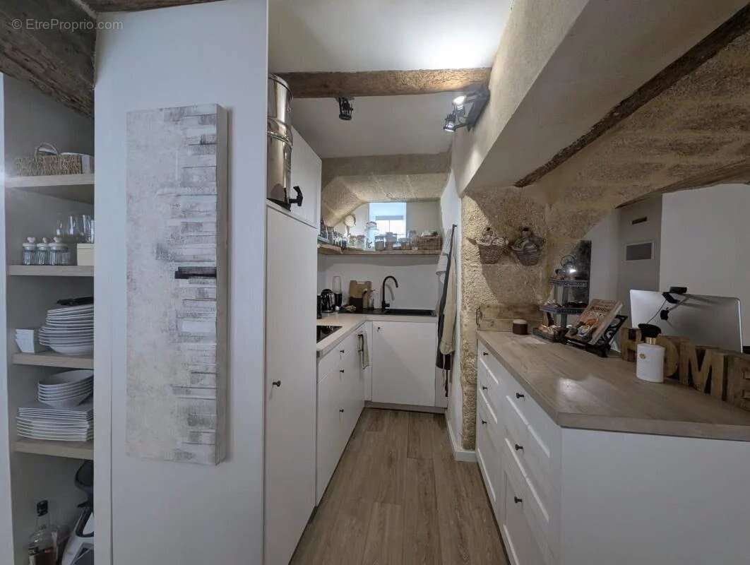 Maison à VERS-PONT-DU-GARD