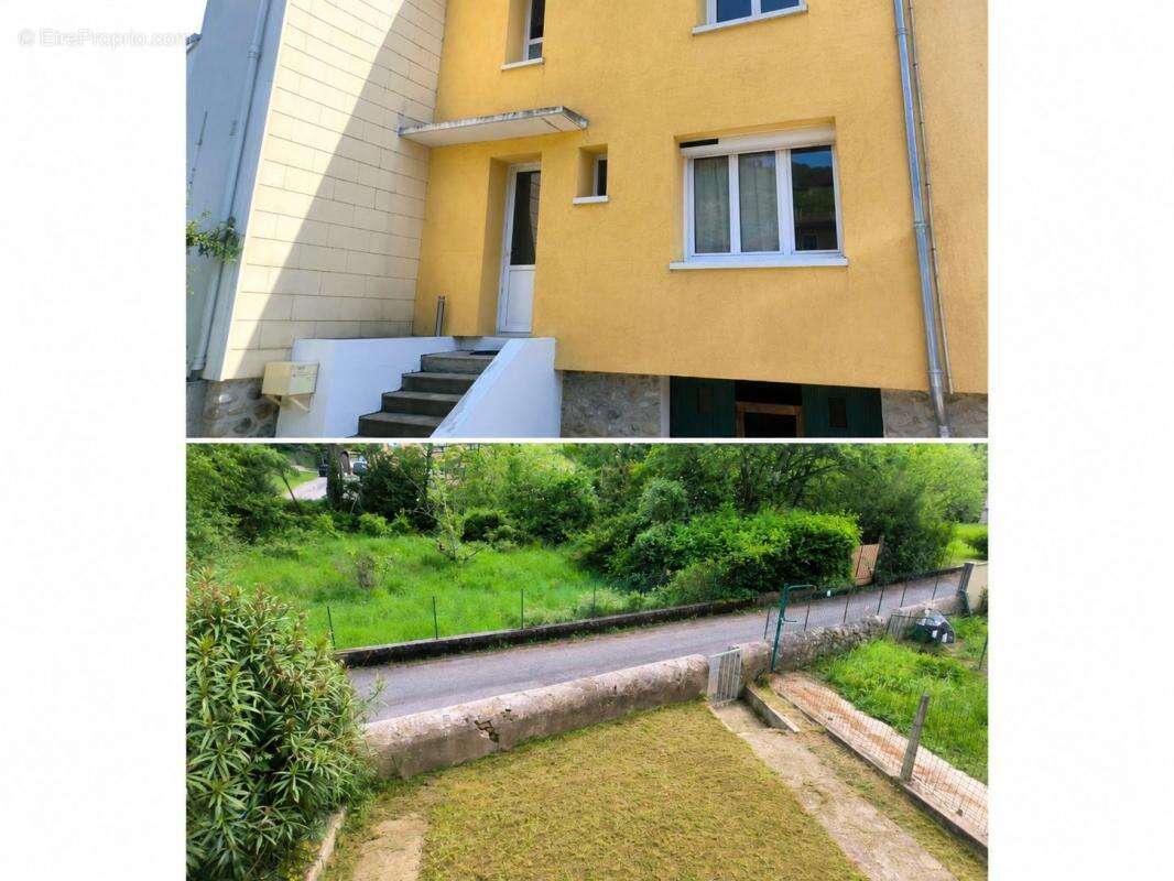 Maison Chalabre entièrement rénové- jardin - garage - photo 2
