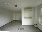 Appartement à PETIT-BOURG