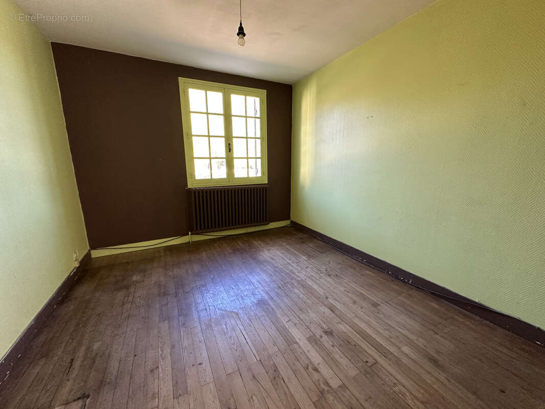Maison à CHENAUD