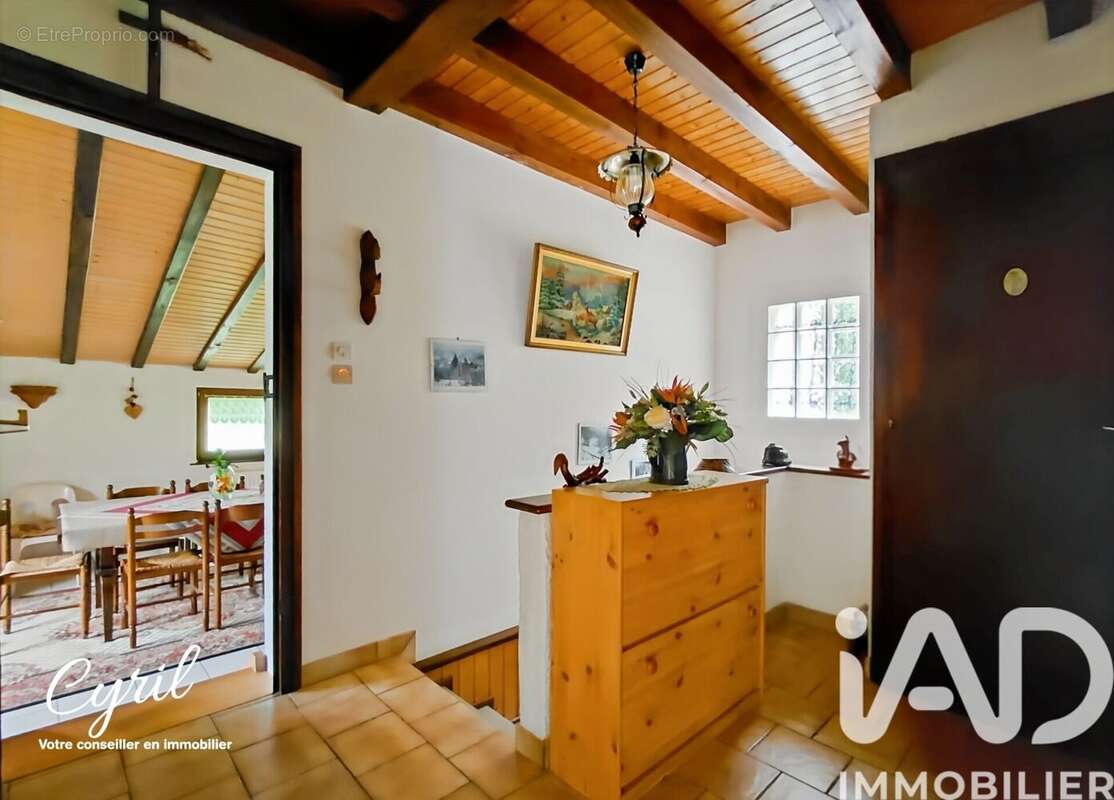 Photo 7 - Maison à VENTRON