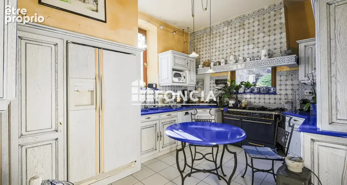 Belle propriété aux portes de Voiron - photo 5