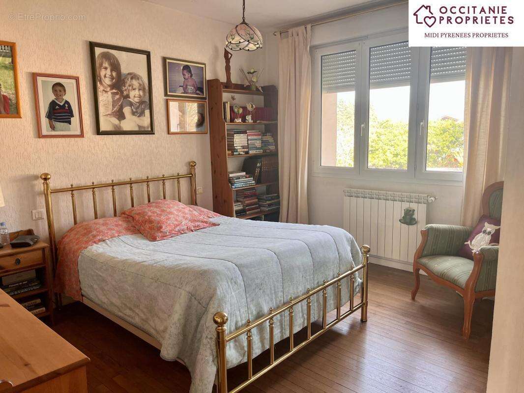 Maison à CASTELNAUDARY