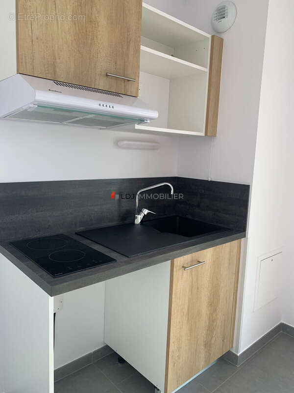 Appartement 36 m² à Perpignan  - photo 3