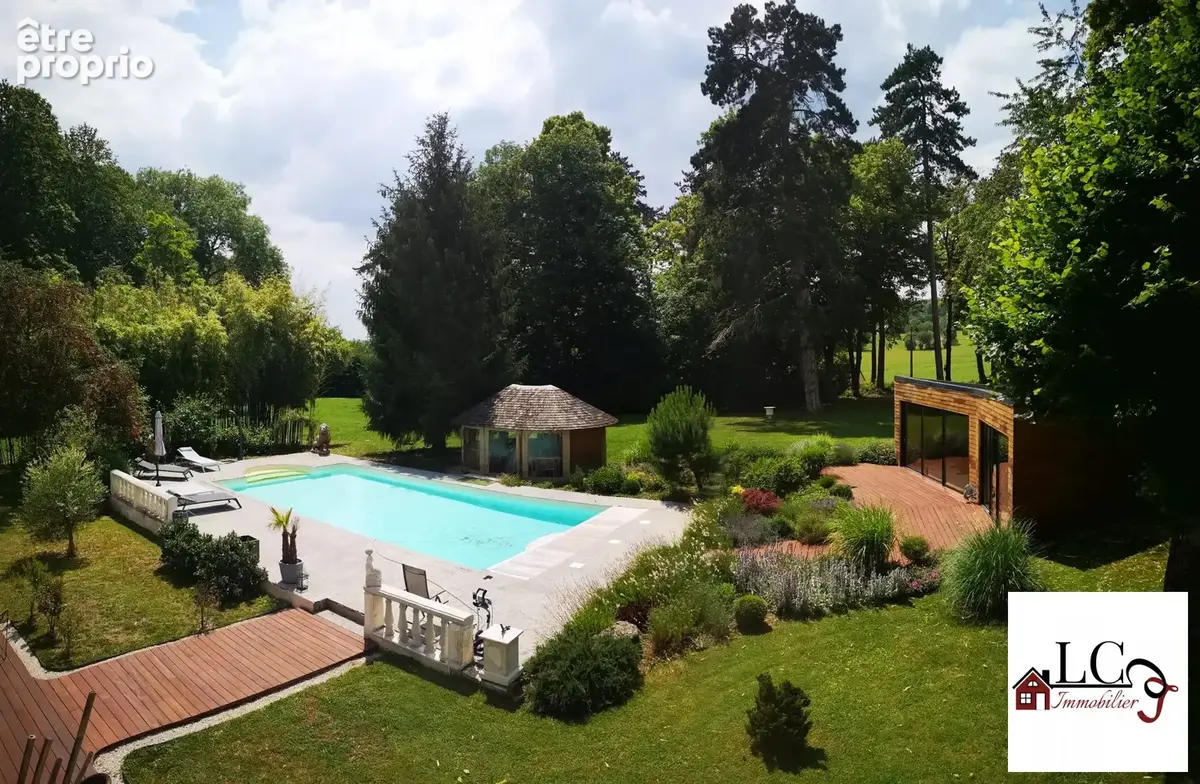 Bien immobilier à vendre à Sichamps (58700) - photo 3