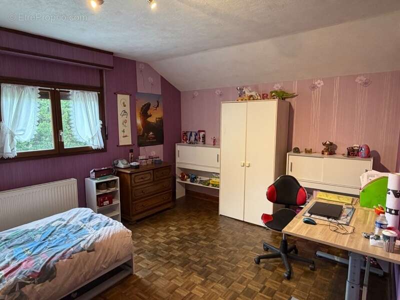 Maison à BAR-LE-DUC