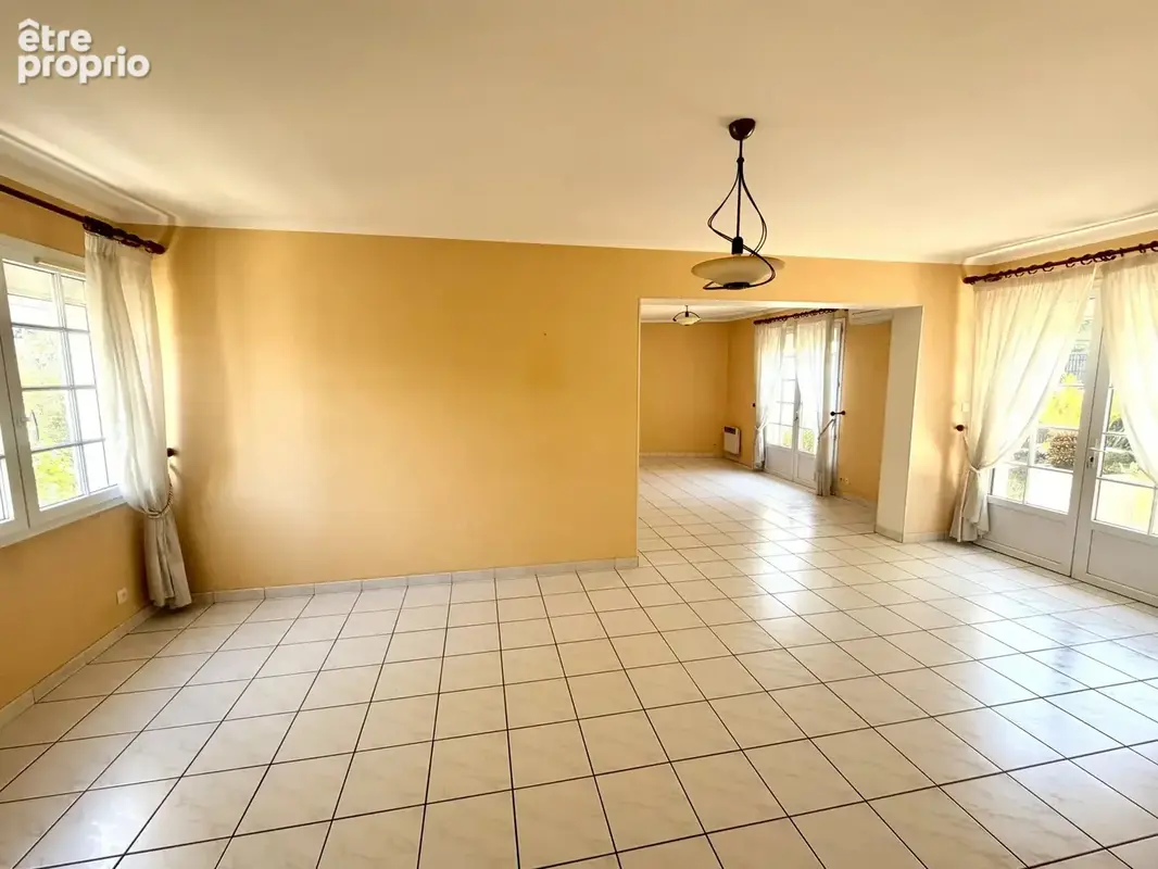 Eysines La Forêt Maison familiale 120m2 avec jardin et garage - photo 3