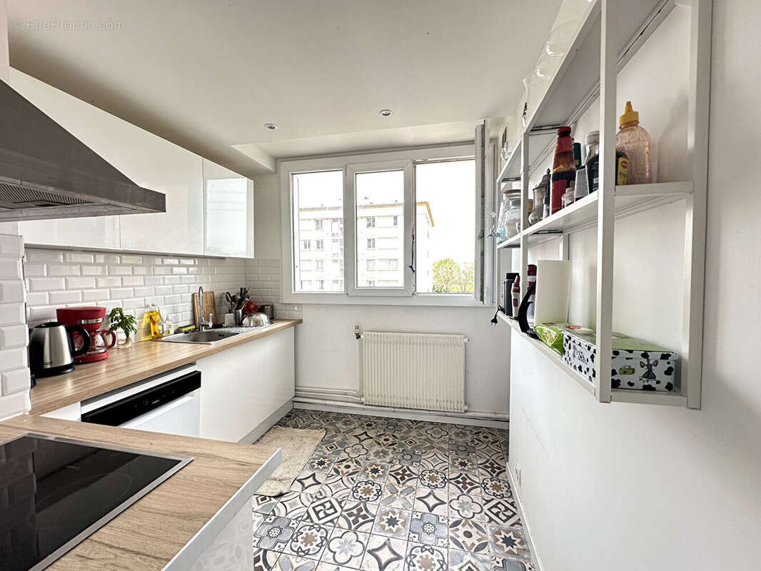 Appartement à VENISSIEUX