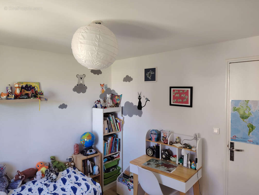 Appartement à HYERES