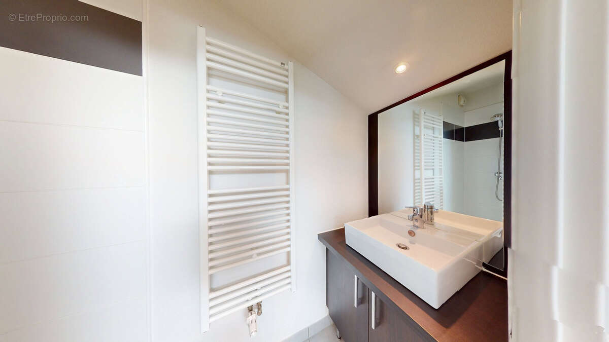 Appartement à TOURNEFEUILLE