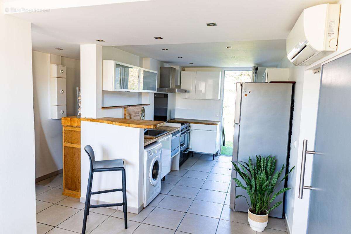 Appartement à HOSSEGOR