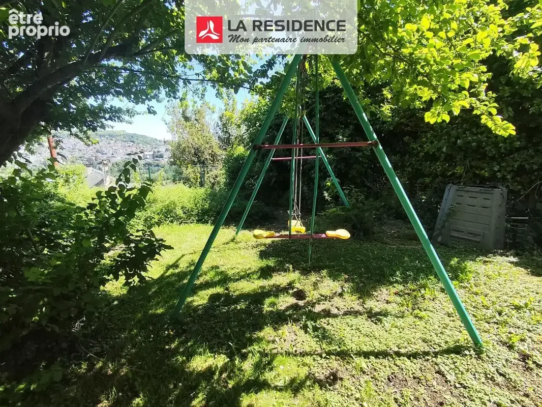 Maison 100 m² à Rouen  - photo 5