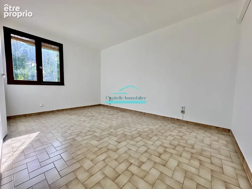 Mireval grande villa familiale T5 de 163 m2 avec piscine et terrain 610 m2 - photo 13
