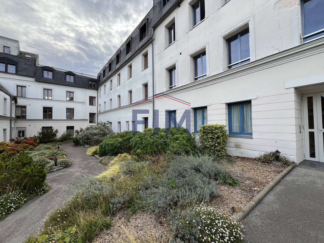 Appartement à ROUEN