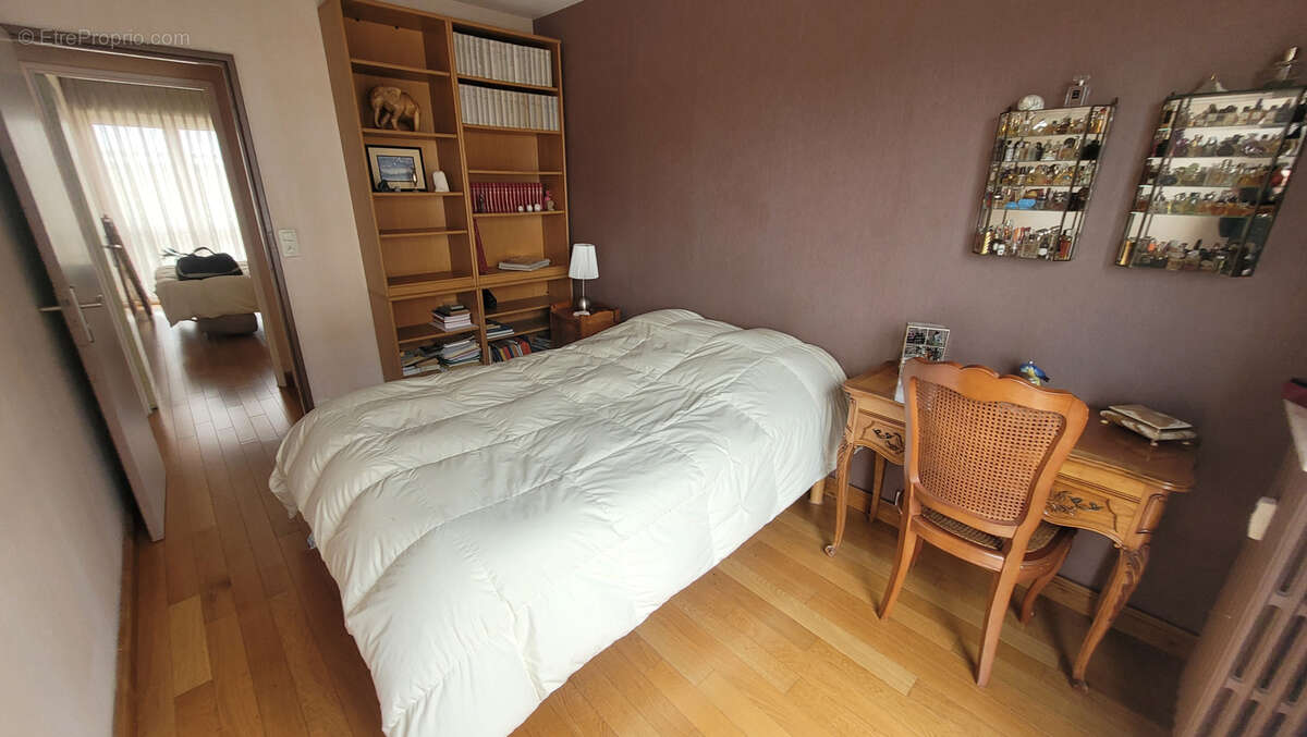 Appartement à TROYES