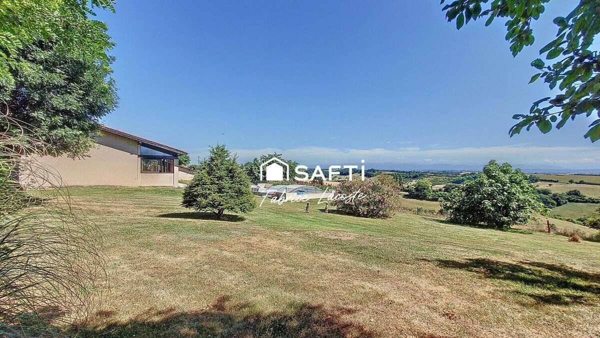 Photo 3 - Maison à SAINT-YBARS