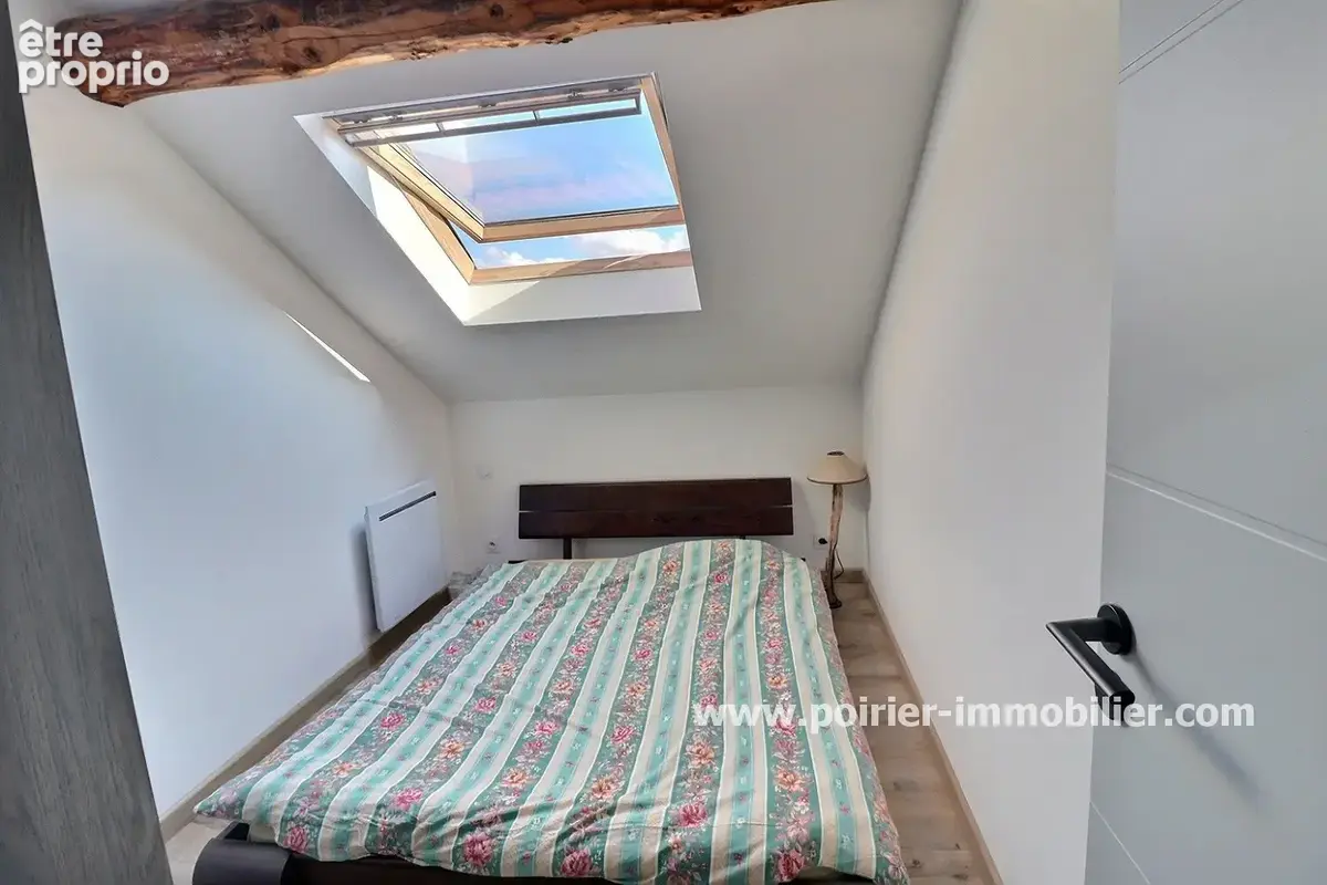 Appartement t4 - photo 7
