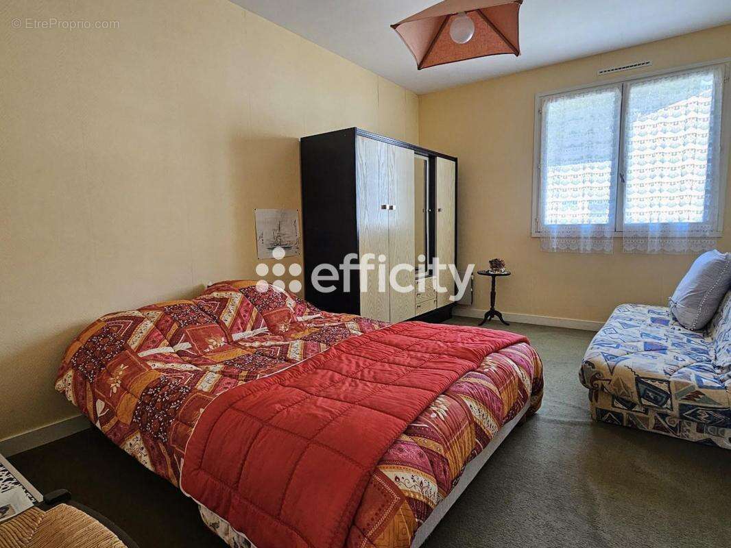 Maison 126 m² à La Rochelle  - photo 14