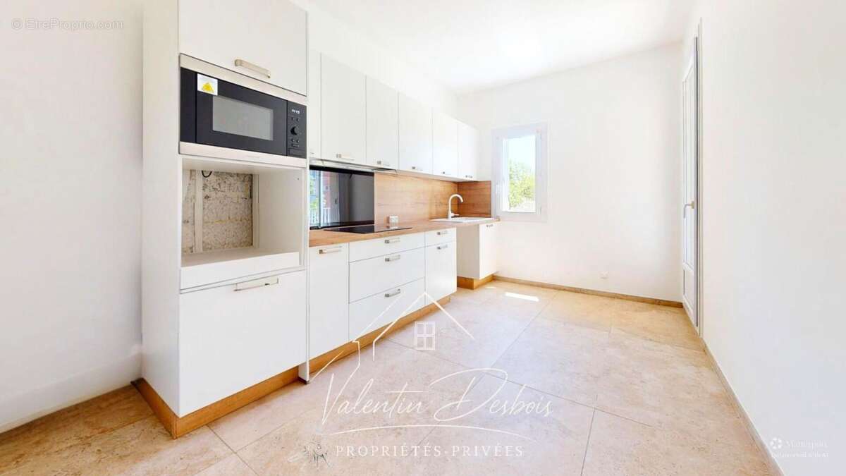 Carcassonne - appartement - t4 - ascenseur - parking - photo 4