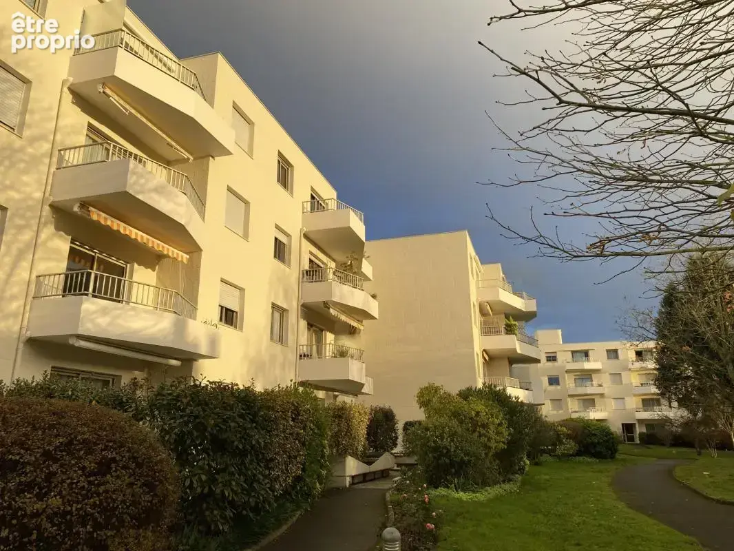 Appartement à ANGERS