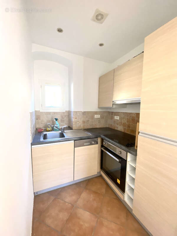 Appartement à SAN-MARTINO-DI-LOTA