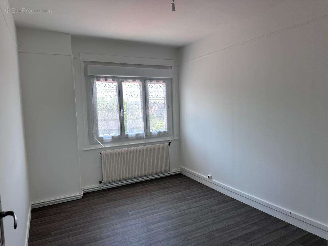Hesdin la foret- maison t5  118  m² - photo 6