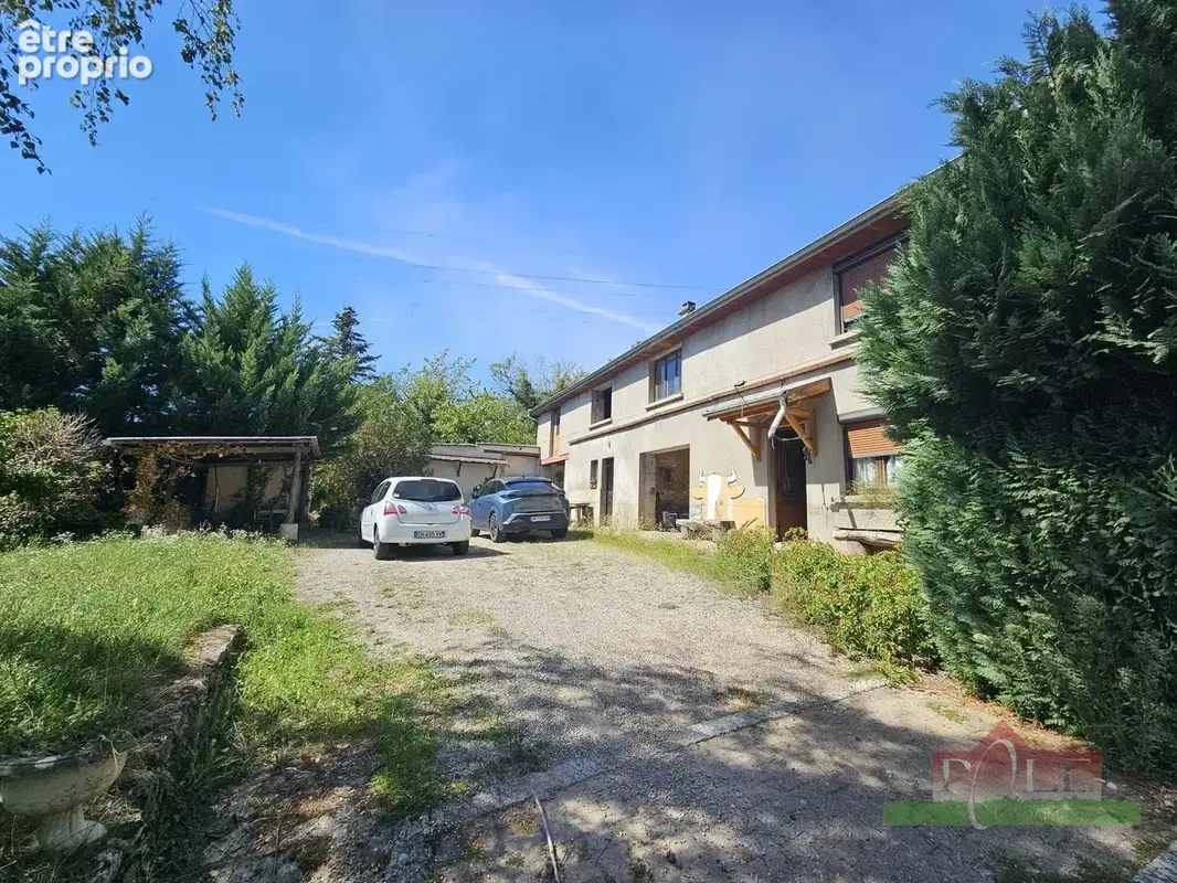 Maison à SEPTEME