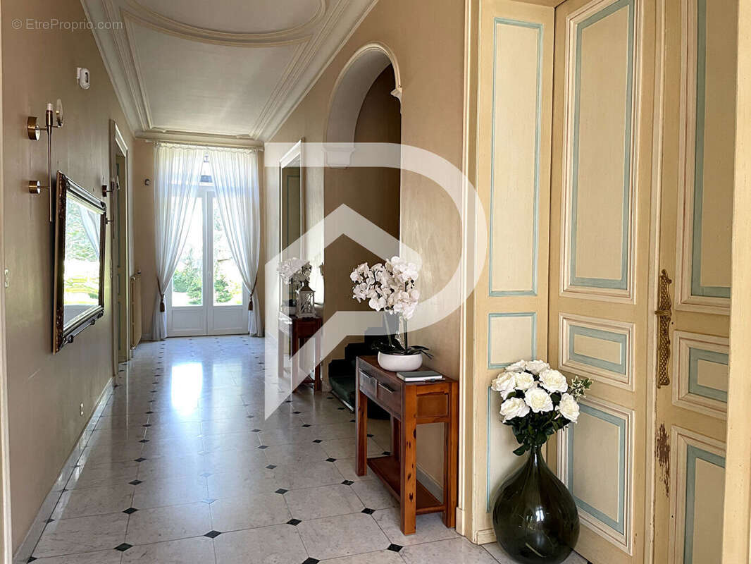 Maison à CAUDRY