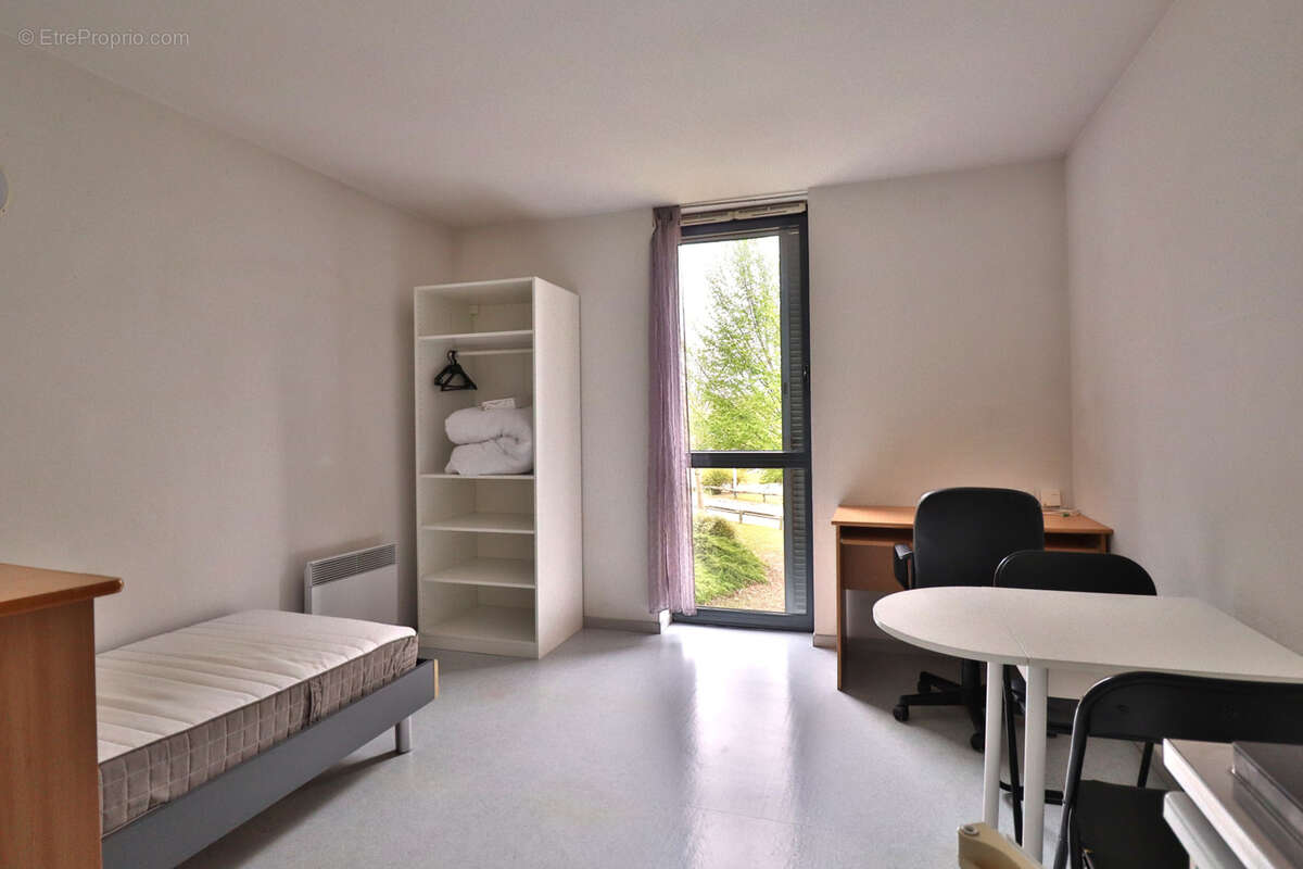 Appartement à ROSIERES-PRES-TROYES