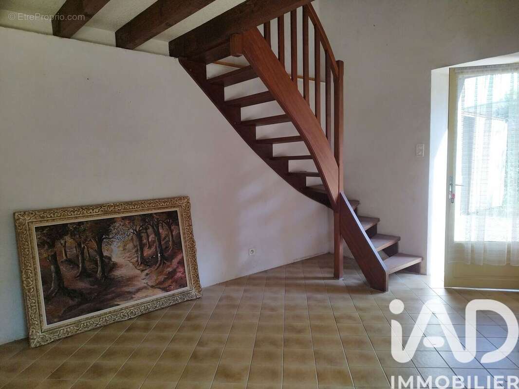 Photo 7 - Maison à LA CAVALERIE
