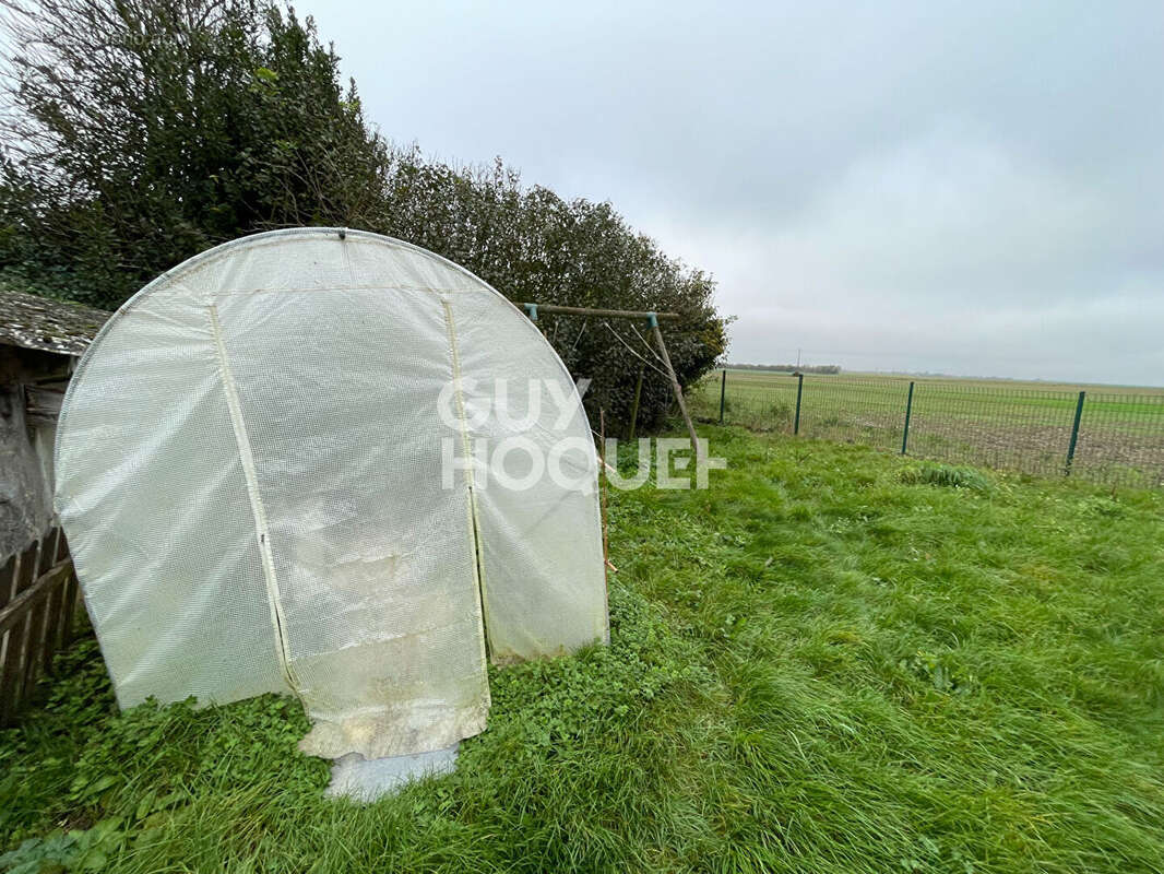 Maison à OUZOUER-LE-MARCHE