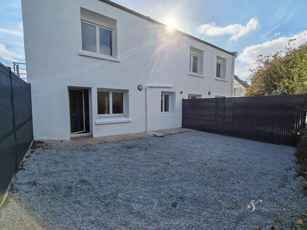 Appartement à GOUESNOU