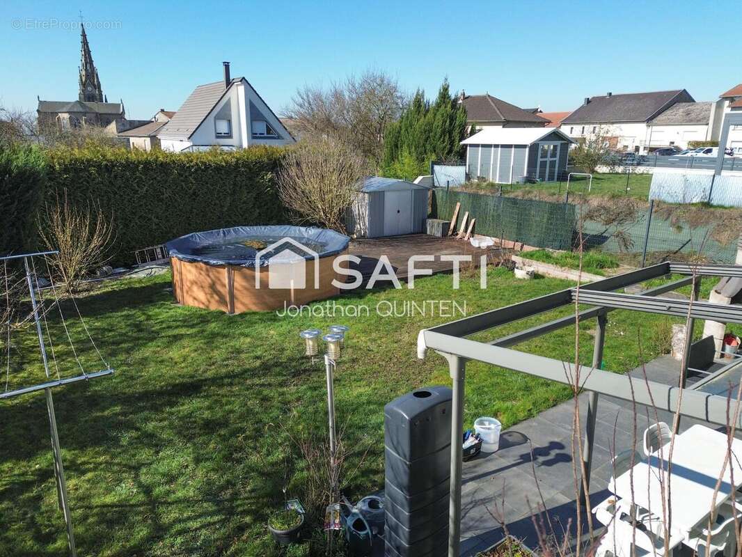 Photo 7 - Maison à COUME