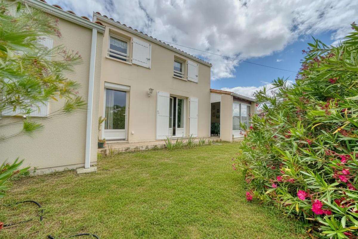 Maison de 4 pièces de 82 m² à Dolus-d'Oléron - photo 17