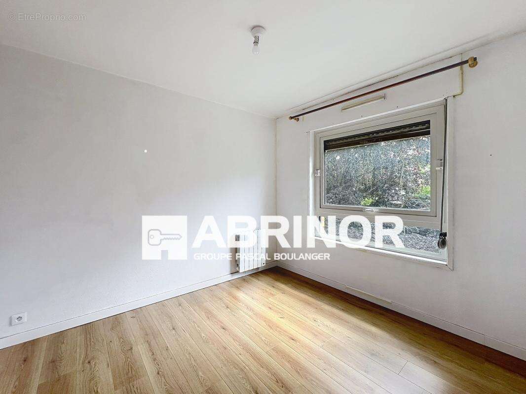 Appartement à ROUBAIX