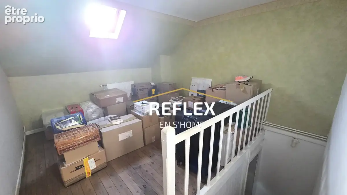 Maison de 90 m2 sur 500 m2 de terrain   Autonomie de plain-pied - photo 9