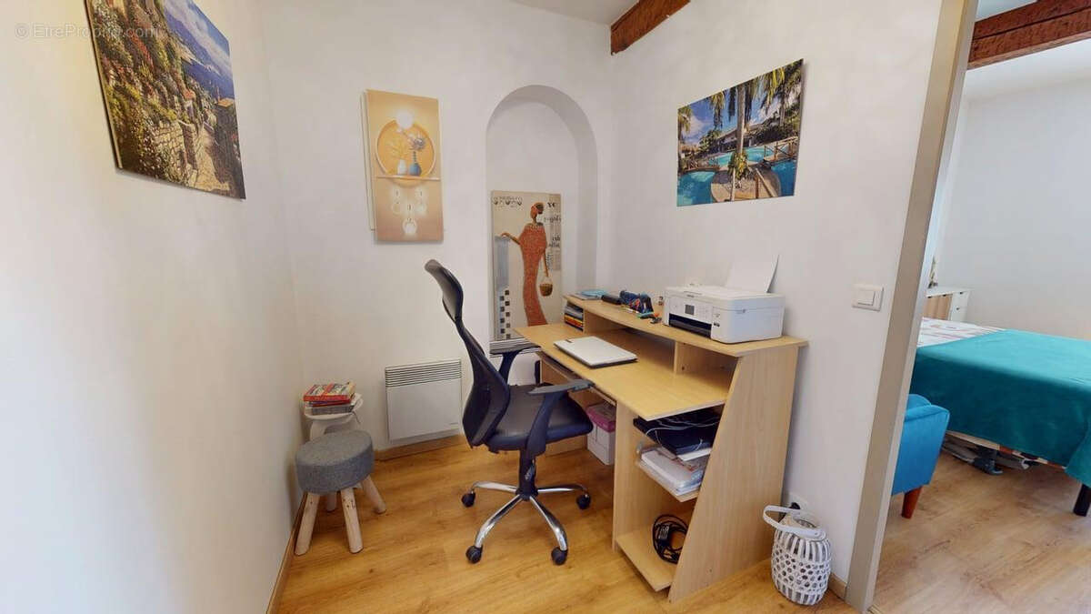 Maison Villegly 4 pièce(s) 117 m2 - photo 9