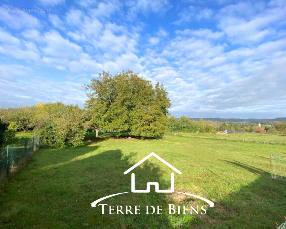 Maison à VIC-SUR-AISNE