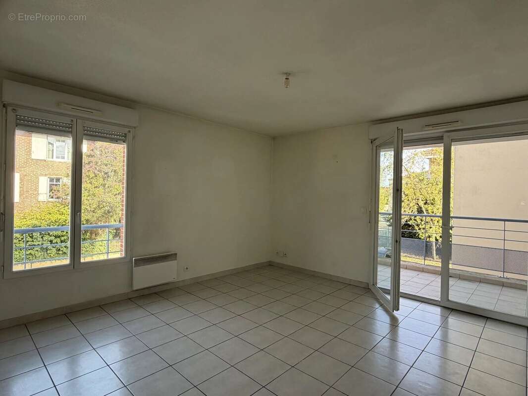 Appartement à ALBI