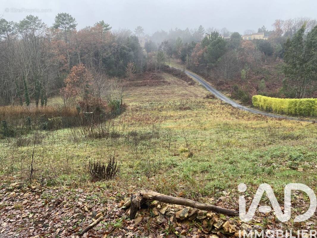 Photo 1 - Terrain à VITRAC