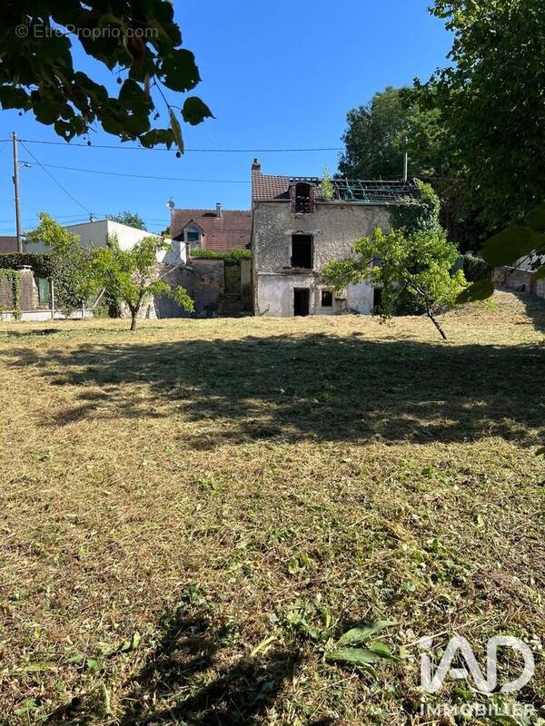 Photo 1 - Terrain à DOURDAN