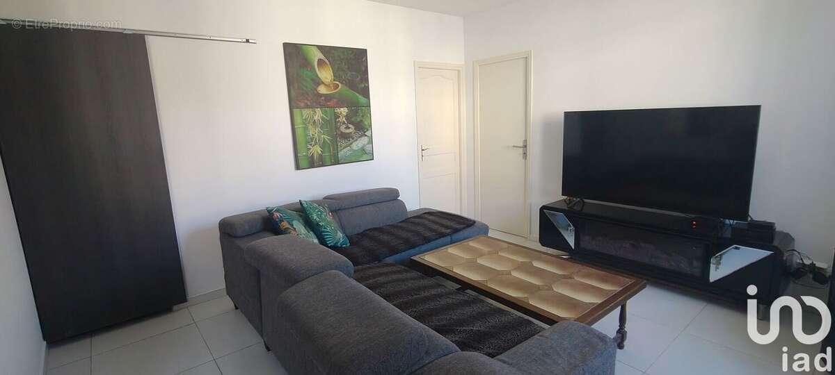 Photo 2 - Appartement à CHAMPS-SUR-MARNE