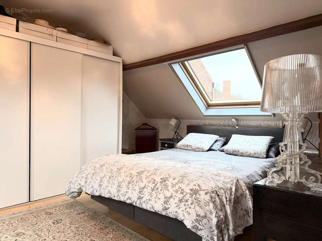 Maison à LAMBRES-LEZ-DOUAI