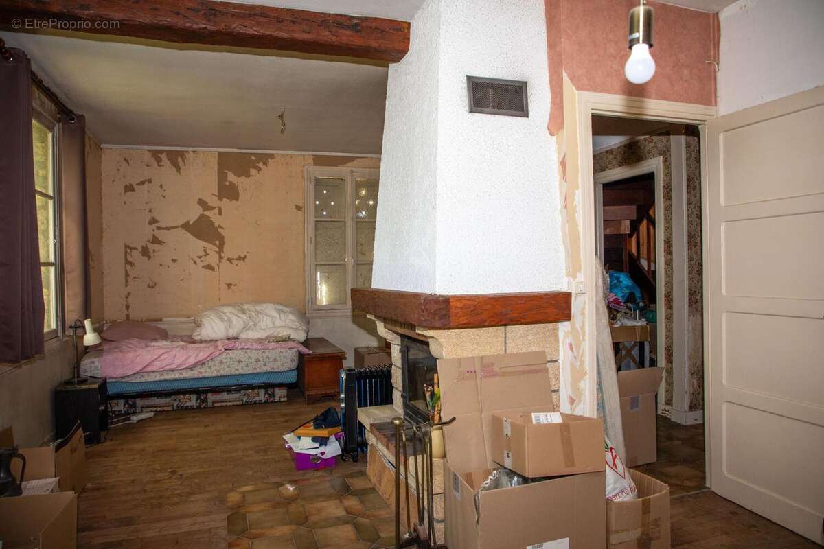 Photo 5 - Maison à MANTES-LA-JOLIE