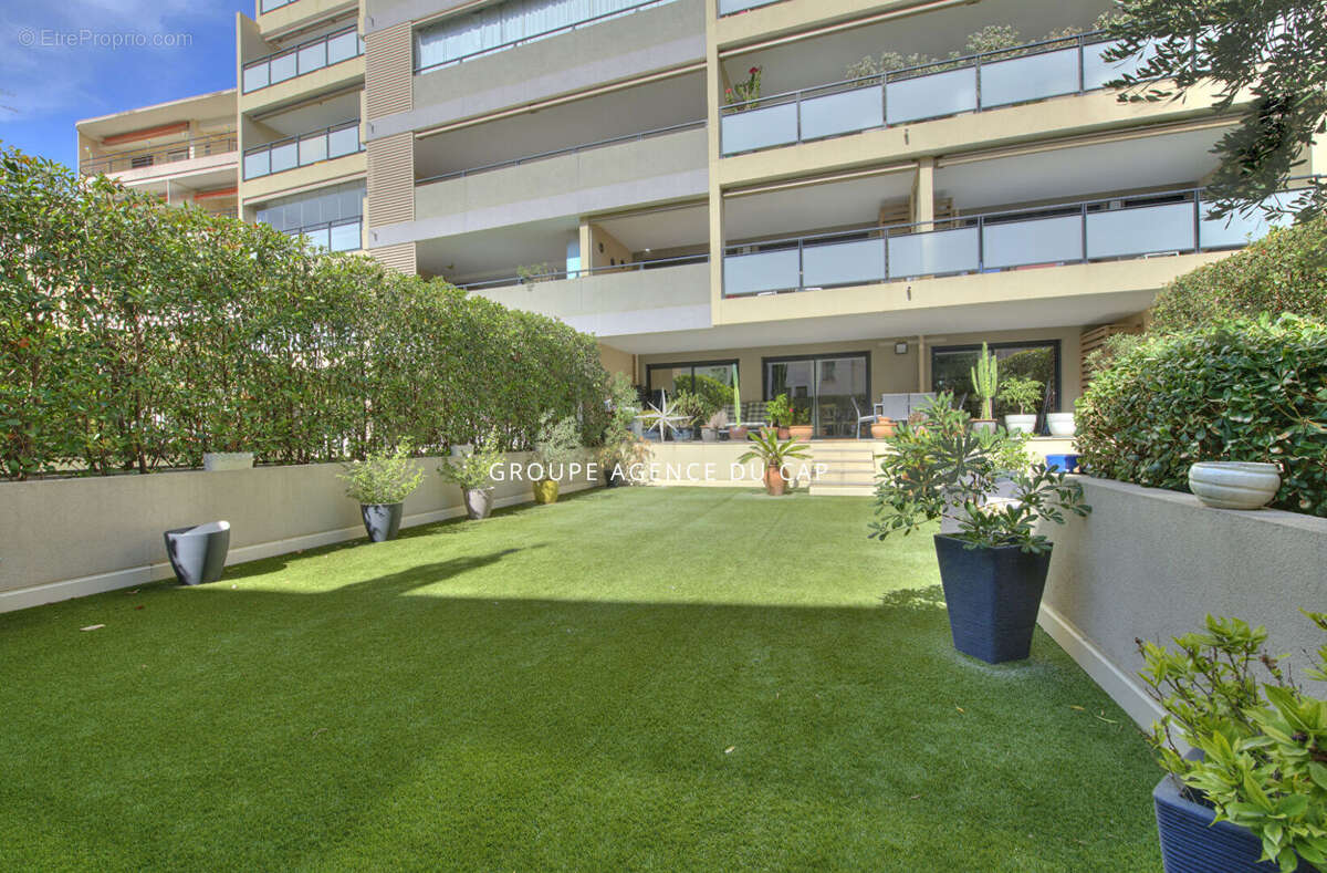 Appartement à SAINT-RAPHAEL