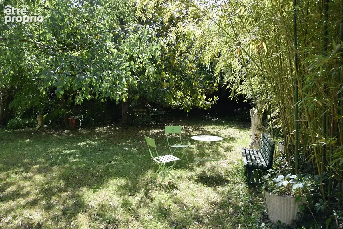 Exclusivité - charme, volumes & emplacement privilégié à châlette-sur-loing - photo 17